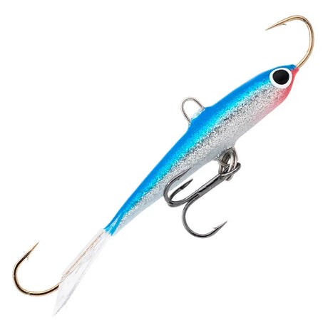 Perza Kasi tasapainopilkki 8 cm - Happy Angler