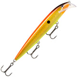 Rapala Scatter Rap Husky 13 cm vaappu - Happy Angler