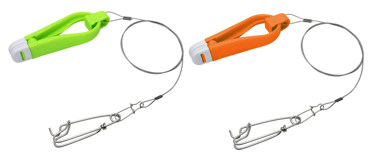 Patriot takilan välilaukaisin iso 2kpl/pkt - Happy Angler