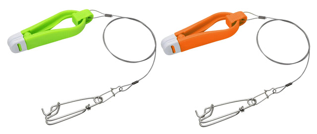 Patriot takilan välilaukaisin iso 2kpl/pkt - Happy Angler