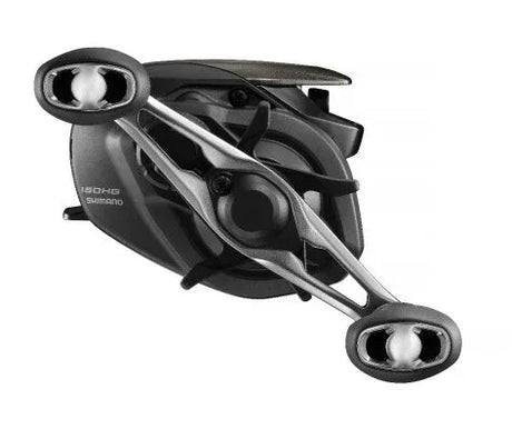 Shimano Caius C hyrräkela - Happy Angler