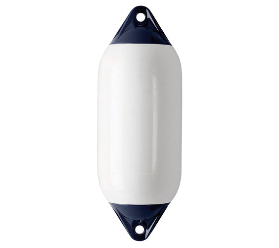 Polyform F5 lepuuttaja 77,5 cm valkoinen-sininen