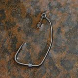 BKK Titan Worm Hook koukku - Happy Angler