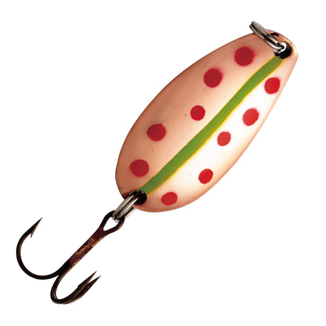 Remen Møreungen Classic 7 g Spoon Lure