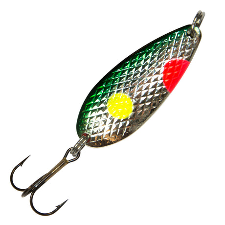 Remen Hugget 12 g Spoon Lure