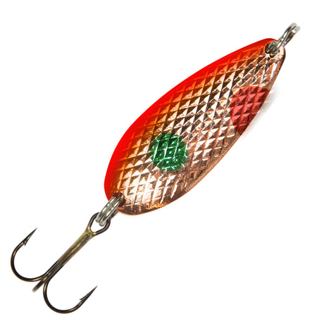 Remen Hugget 12 g Spoon Lure