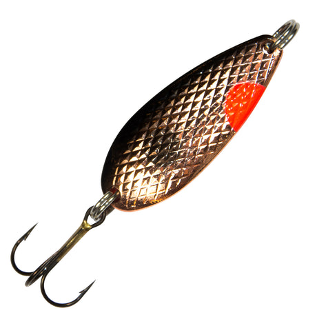 Remen Hugget 12 g Spoon Lure