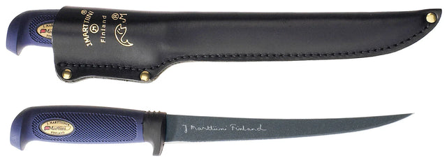 Marttiini Martef 19 cm filetti - Happy Angler