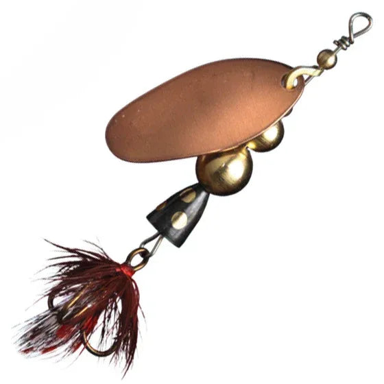 Myran Mira 15 g lippa - Happy Angler