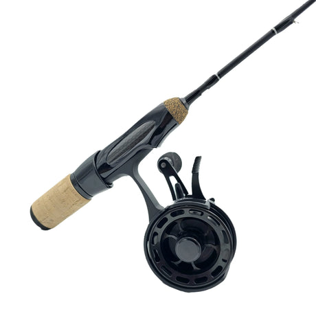 Ruthless Pro Ice Light pilkkisetti - Happy Angler