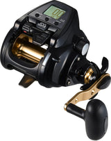Daiwa 24 Tanacom hyrräkela - Happy Angler