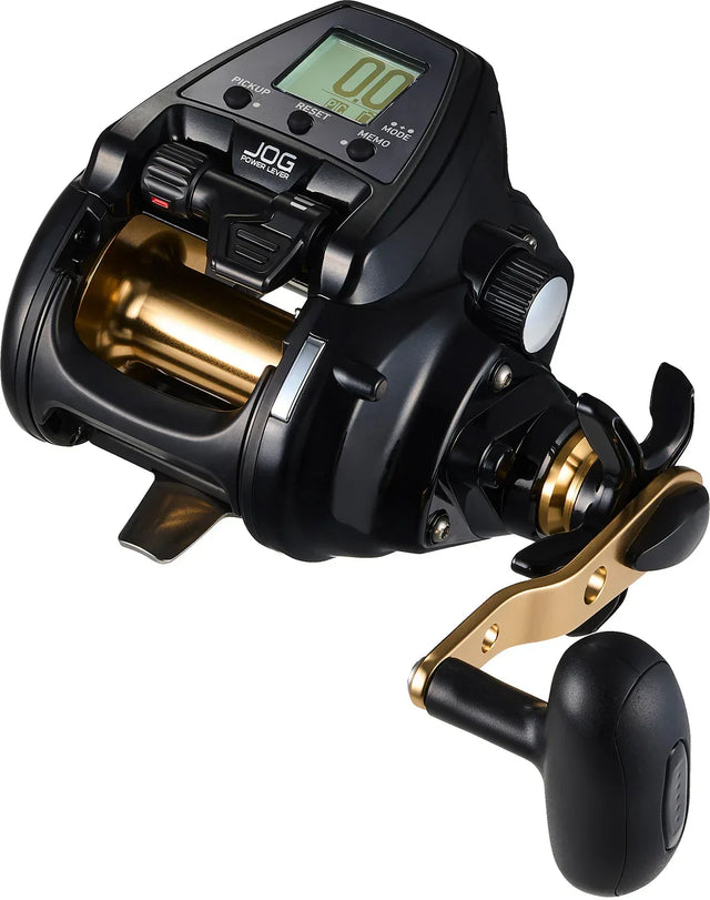 Daiwa 24 Tanacom hyrräkela - Happy Angler