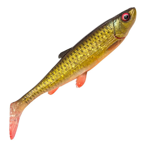 Savage Gear 3D Herring Shad V2 25 cm - Happy Angler