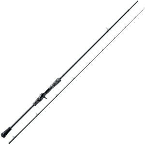 abu garcia diplomat casting rod V2 Travel Combo grip handles and custom Abu reel seats Max Casting Rod 6'6" /