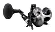 Okuma Tesoro TSR-5S hyrräkela - Happy Angler