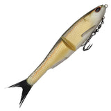Berkley Nessie Soft Glide Bait 17 cm - Happy Angler
