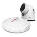 Raymarine CAM400 HD mini IP Marine Camera + AR200 Bundle Pack