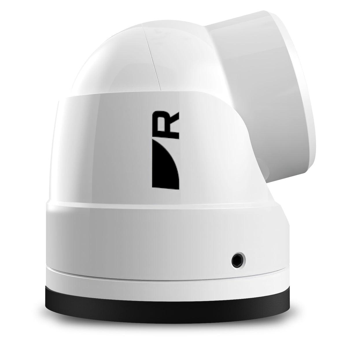 Raymarine CAM400 HD mini IP Marine Camera + AR200 Bundle Pack