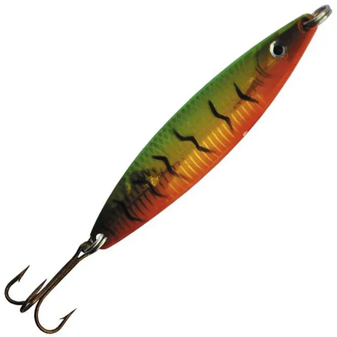 Viking Herring Prisma 18 g lusikkauistin - Happy Angler