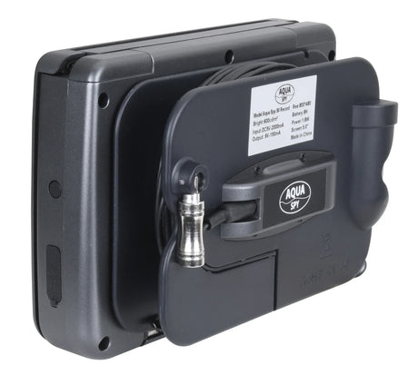 Aqua Spy tallentava vedenalainen kamera 5" näyttö - Happy Angler