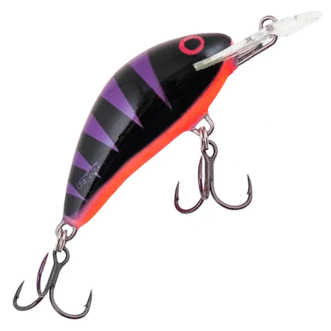 Salmo Hornet 4F 4 cm vaappu - Happy Angler