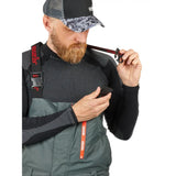 Norfin Extreme 5 Pro lämpöpuku - Happy Angler