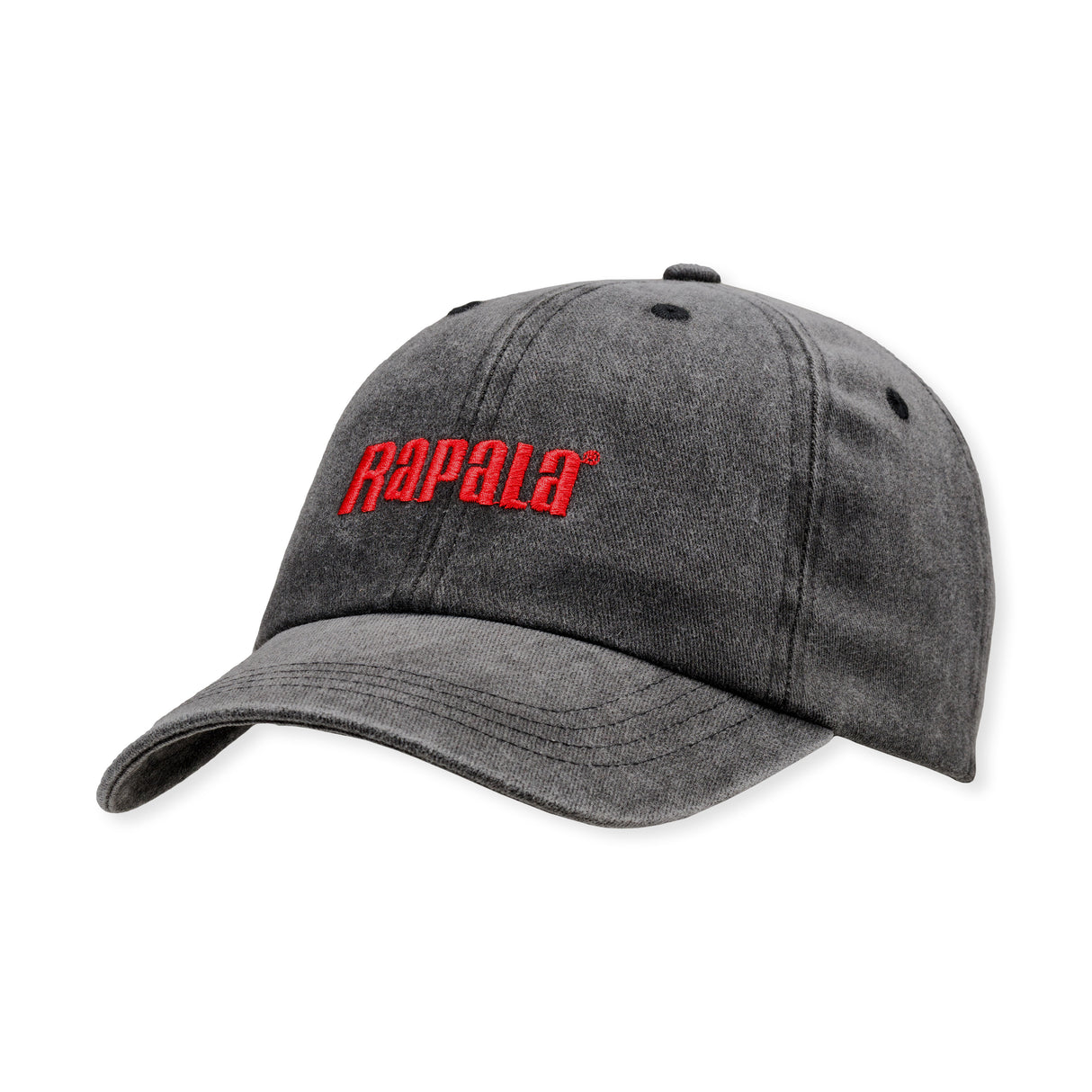 Rapala Washed Cloth Cap