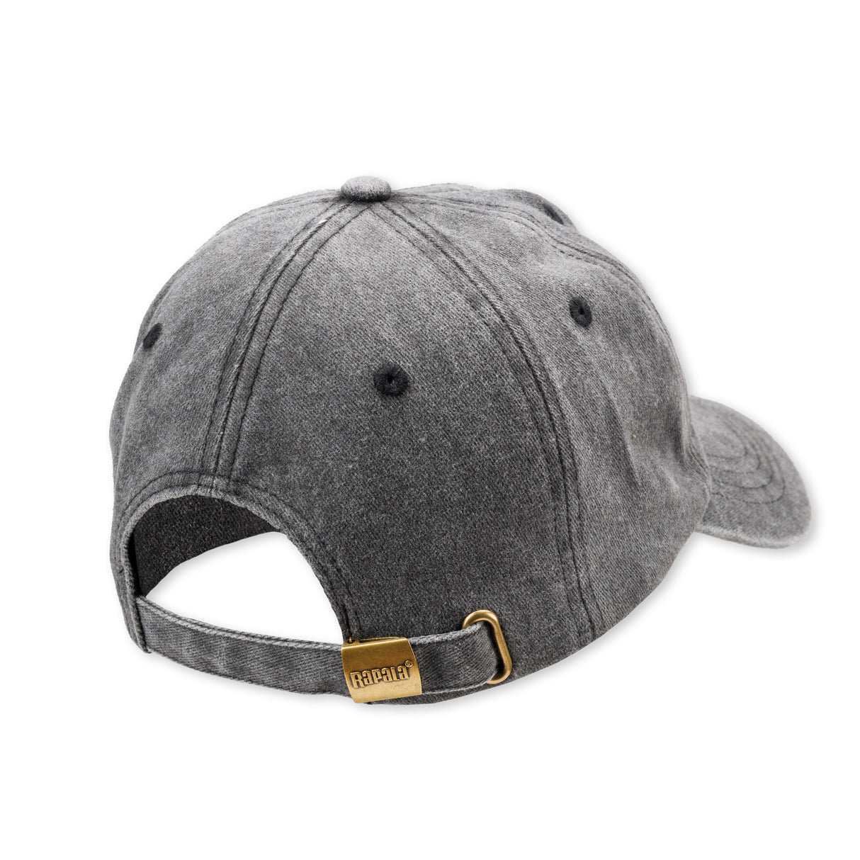 Rapala Washed Cloth Cap