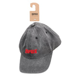 Rapala Washed Cloth Cap