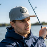 Okuma Zyros Cap