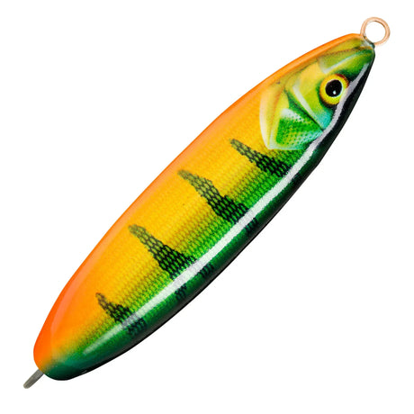Rapala Weedless Minnow Spoon 8 cm 30v erikoisvärit - Happy Angler