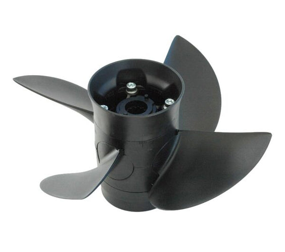 Propulse S6 Universal potkuri
