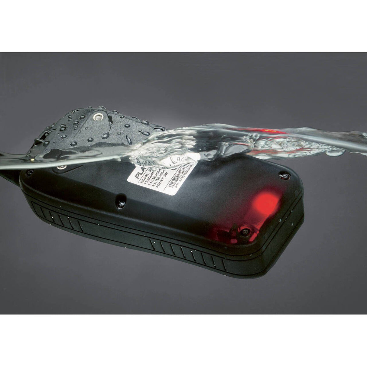 Plastimo SX-400+ kannettava VHF puhelin