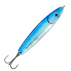 Sea Fishing Lures
