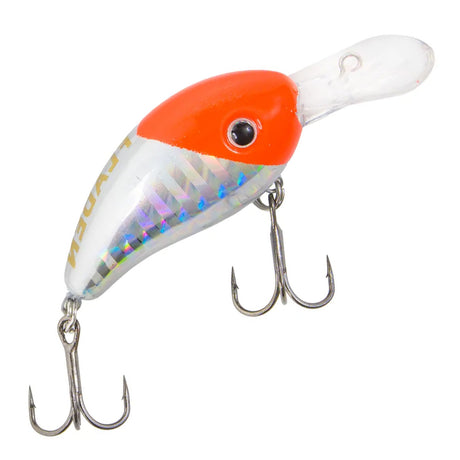 Fladen Maxximus Cranking Minnow 4 cm Plug