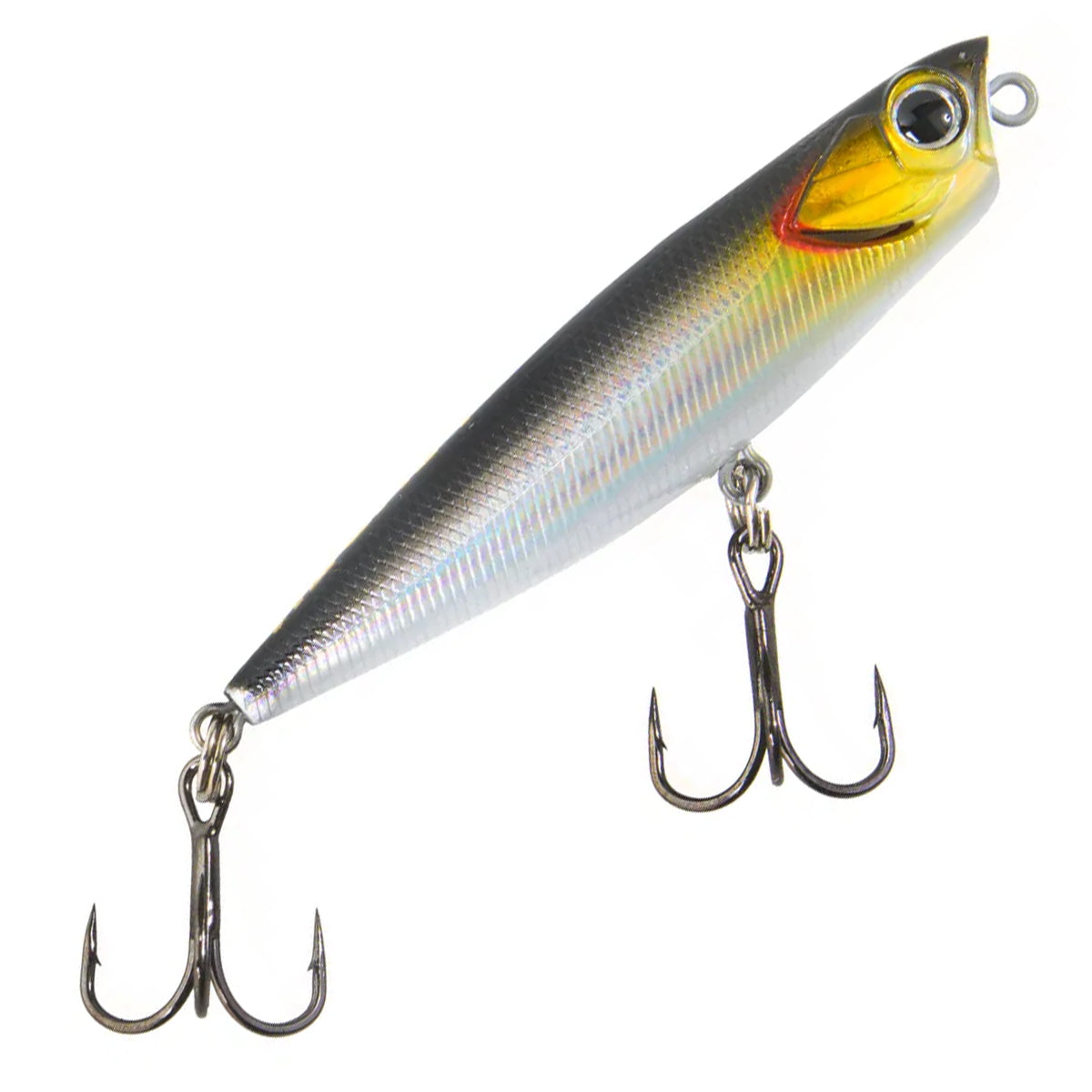 Fladen Maxximus Perchy Poacher 8.5 cm Popper