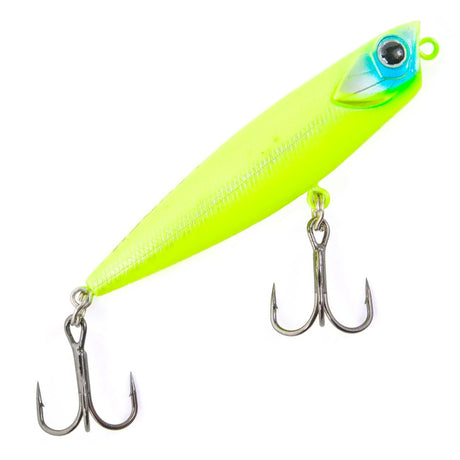 Fladen Maxximus Perchy Poacher 8.5 cm Popper