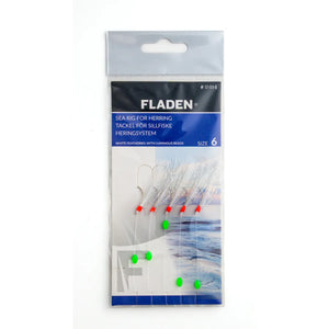Sea Fishing Lures