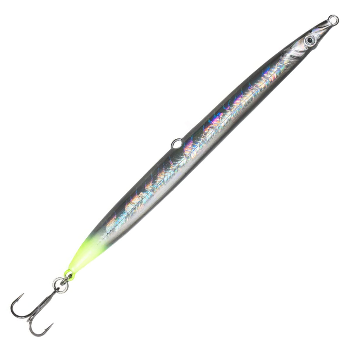 Fladen Coastal Arrow 22 g Spoon Lure