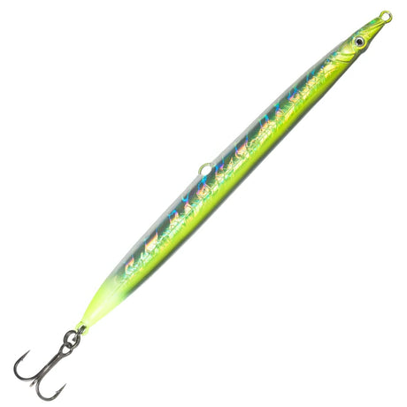 Fladen Coastal Arrow 22 g Spoon Lure