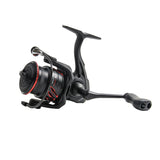Fladen Maxximus Pred-X Spinning Reel w/ Braided Line