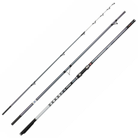 Penn Tidal X Lowrider Long Hybrid Tip avokelavapa - Happy Angler