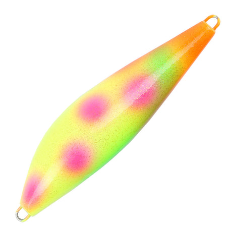 Ismo Zalsa lusikkauistin