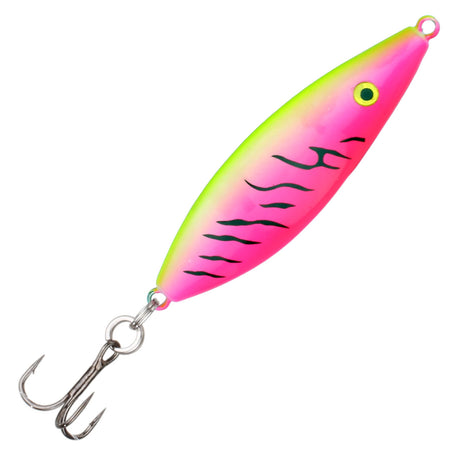 Wiggler Kallsjödraget 20 g Spoon Lure