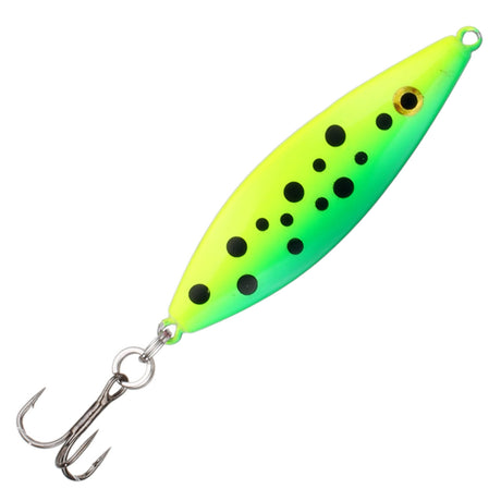 Wiggler Kallsjödraget 20 g Spoon Lure