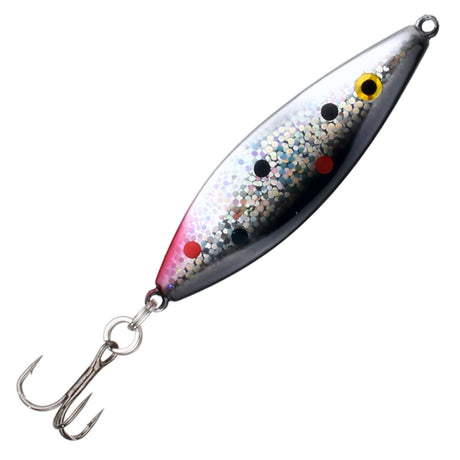 Wiggler Kallsjödraget 20 g Spoon Lure