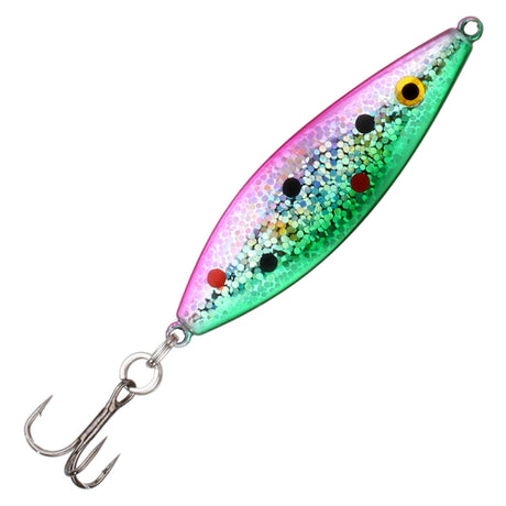 Wiggler Kallsjödraget 20 g Spoon Lure