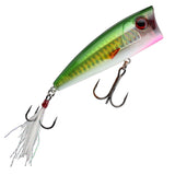 Hurricane Top-X 8 cm Popper