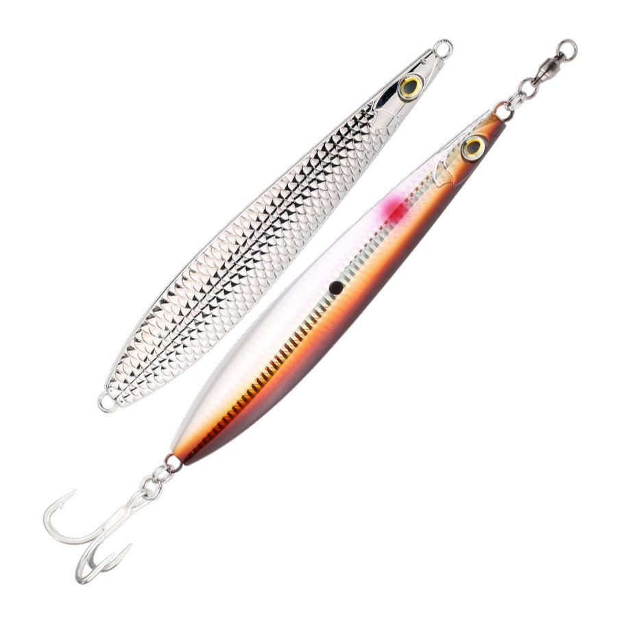 Wiggler Hugin 300 g turskapilkki