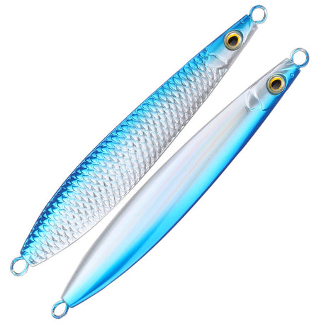 Wiggler Hugin 300 g Cod Pilk